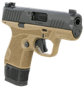 KIMBER 3800040 R7 MAKO FDE OR 9MM 11/15 RND (3)