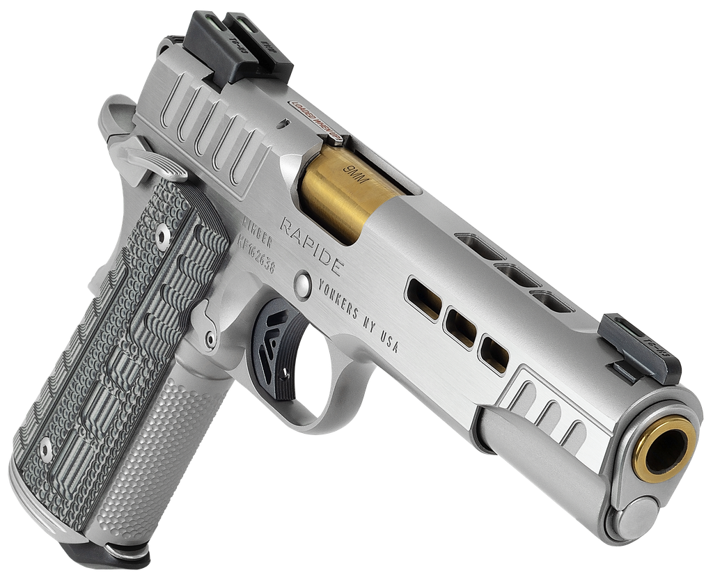KIMBER 3000420CA RAPIDE DAWN 9MM 5" (2)
