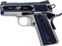 KIMBER 3200273 SAPPHIRE ULTRA II 9MM 3" (2)