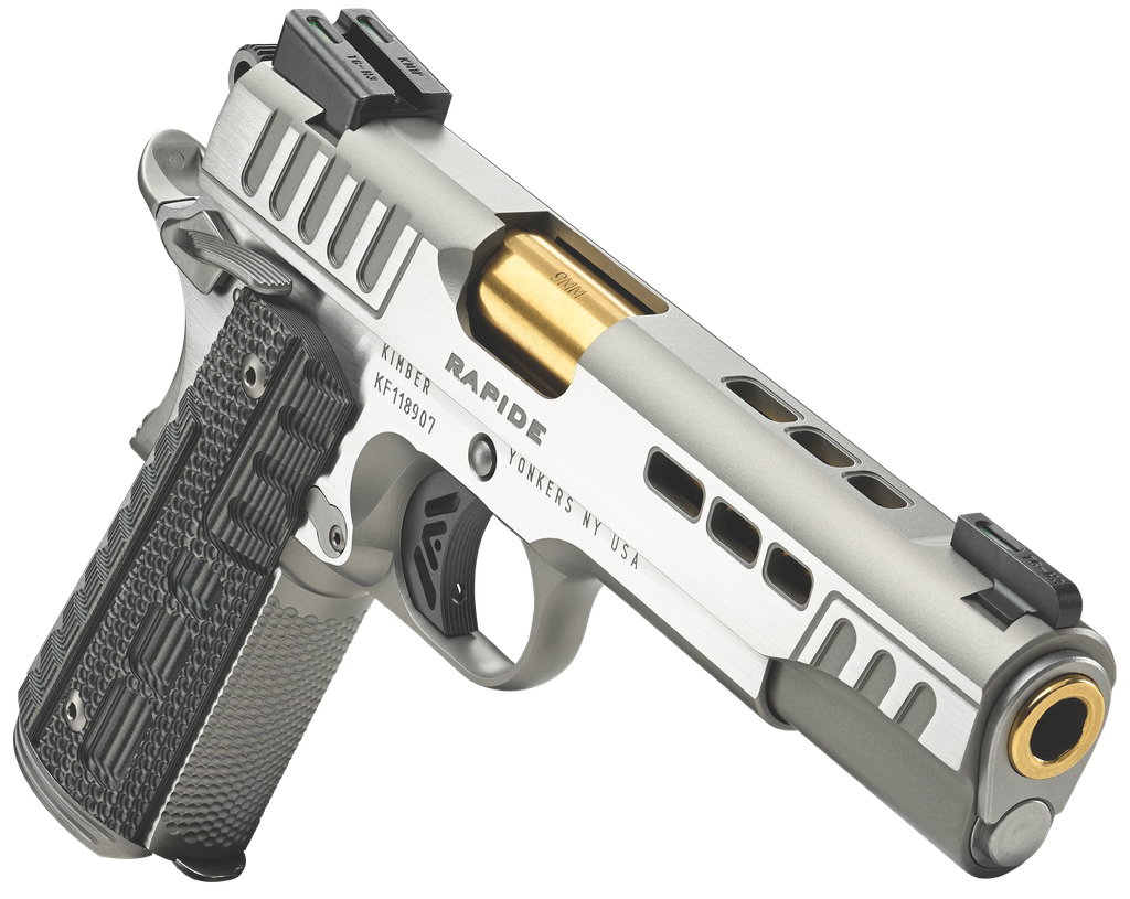 KIMBER 3000420 RAPIDE DAWN 9MM 5" (3)