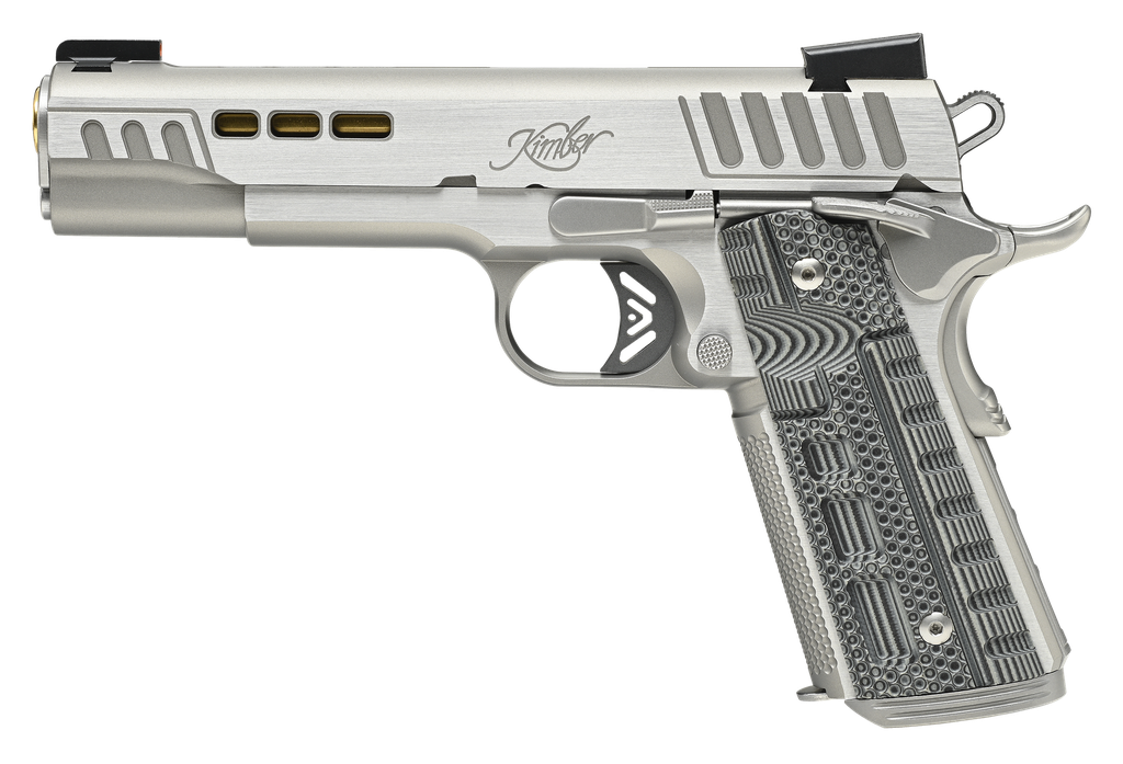 KIMBER 3000424 RAPIDE DAWN 10MM 5" (2)