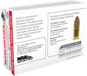 WINCHESTER USA9W USA 9MM 115 GRAIN FMJ 200 RNDS (3)