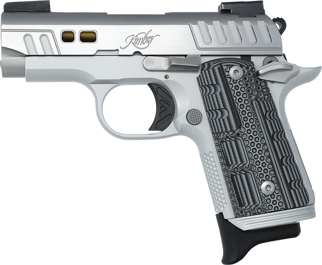 KIMBER 3300230 MICRO 9MM 3.15" (2)