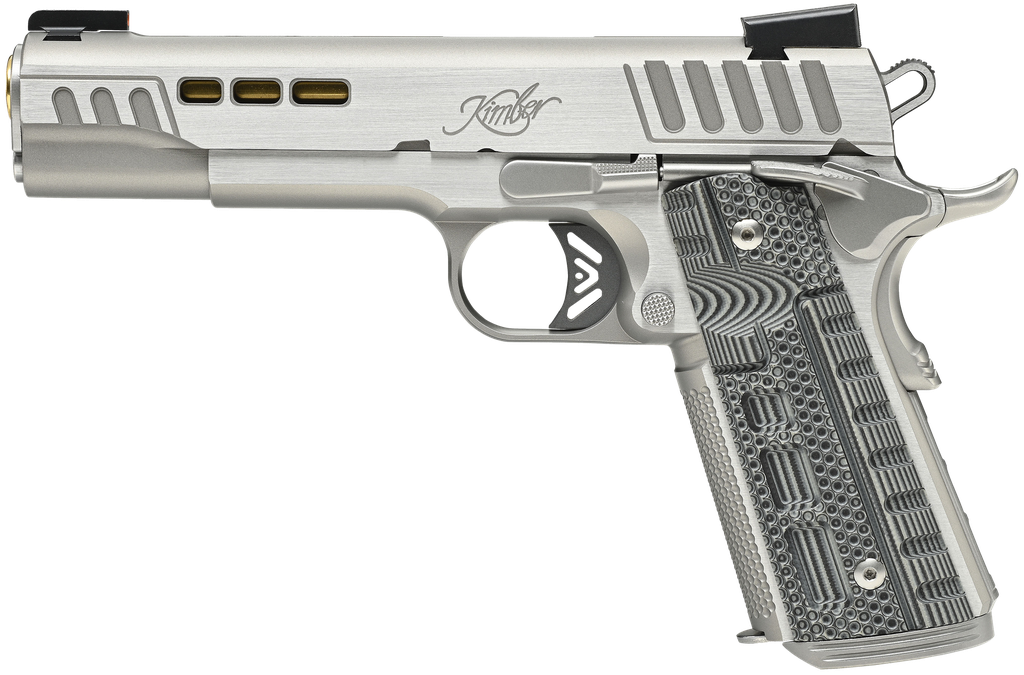 KIMBER 3000423CA RAPIDE DAWN 45 ACP 5" (2)