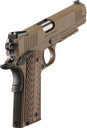 KIMBER 3000236 DESERT WARRIOR 45 ACP 5" (3)
