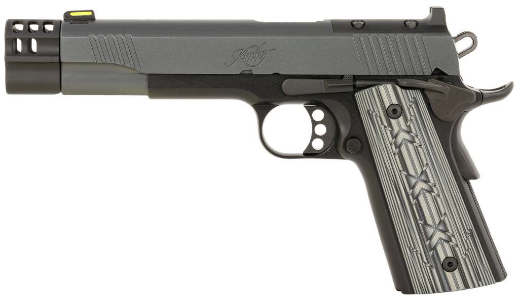 KIMBER 3000470 COMP X HUNTER 10MM 5" (2)