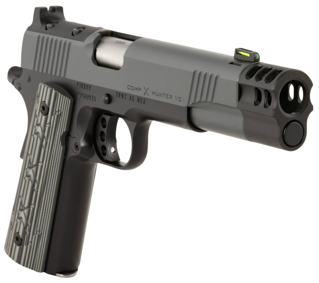 KIMBER 3000470 COMP X HUNTER 10MM 5" (3)