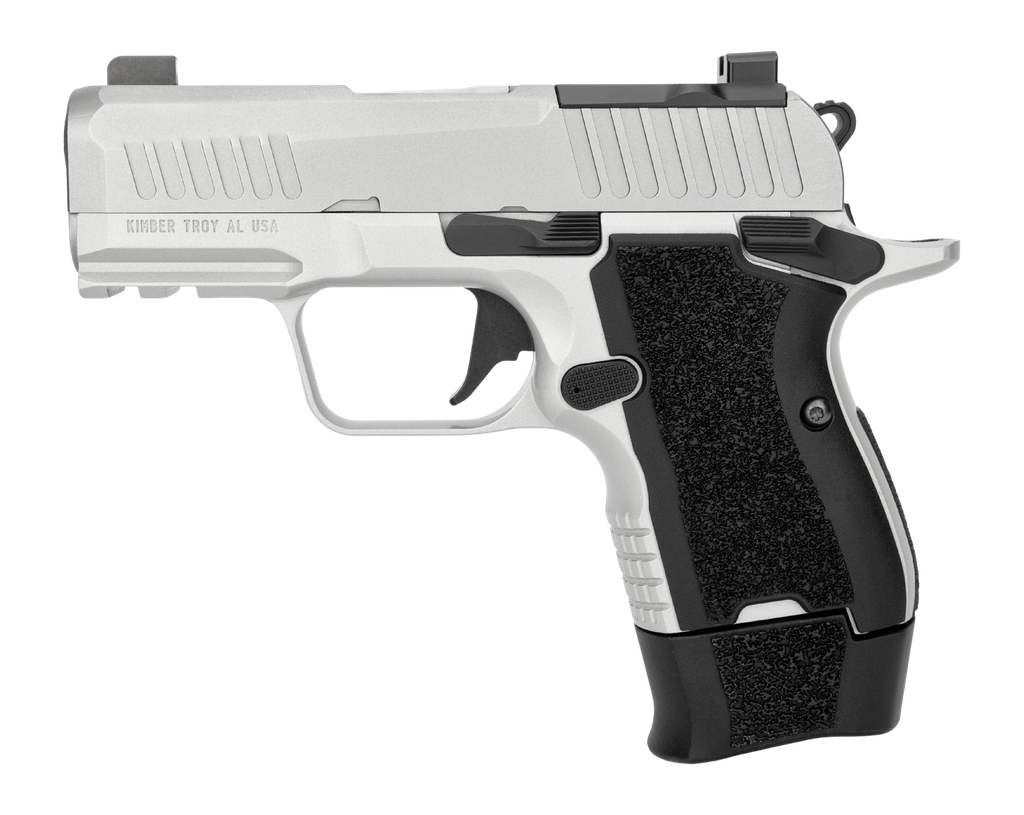 KIMBER 3600007 CDS9 9MM STAINLESS 15+1 OR (2)