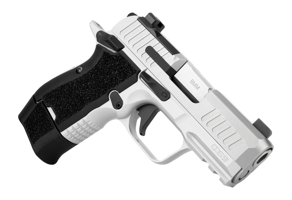 KIMBER 3600007 CDS9 9MM STAINLESS 15+1 OR (3)
