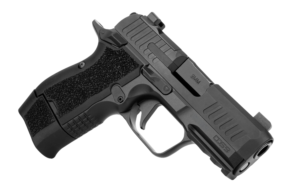 KIMBER 3600006 CDS9 9MM BLK/BLK 15+1 OR (3)