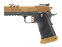 KIMBER 3500094 2K11 PRO COMP 9MM COY 4.25" (2)