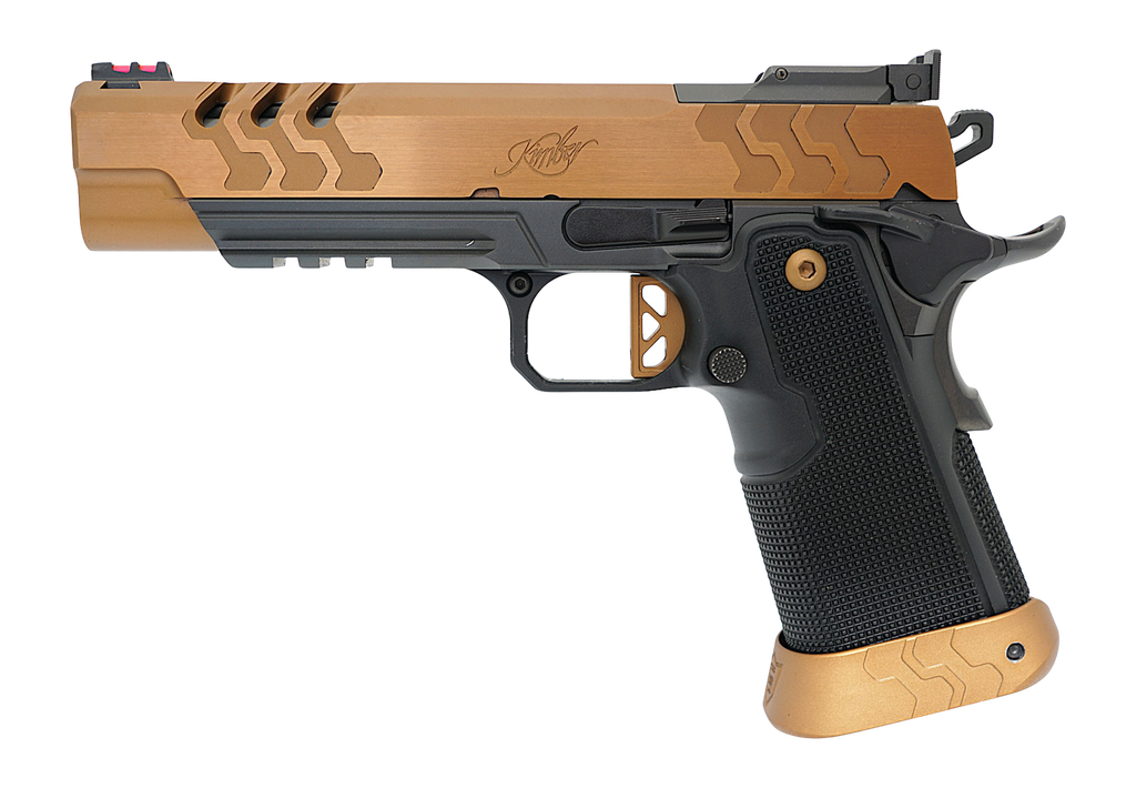 KIMBER 3500053CA 2K11 TGT 9MM BZ/BK 10+1 OR CA (2)