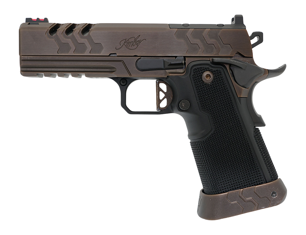 KIMBER 3500065CA 2K11 PRO 9MM ROYAL 10+1 OR CA (2)