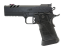 KIMBER 3500073CA 2K11 PRO COMP 9MM BLK 4.25" (2)