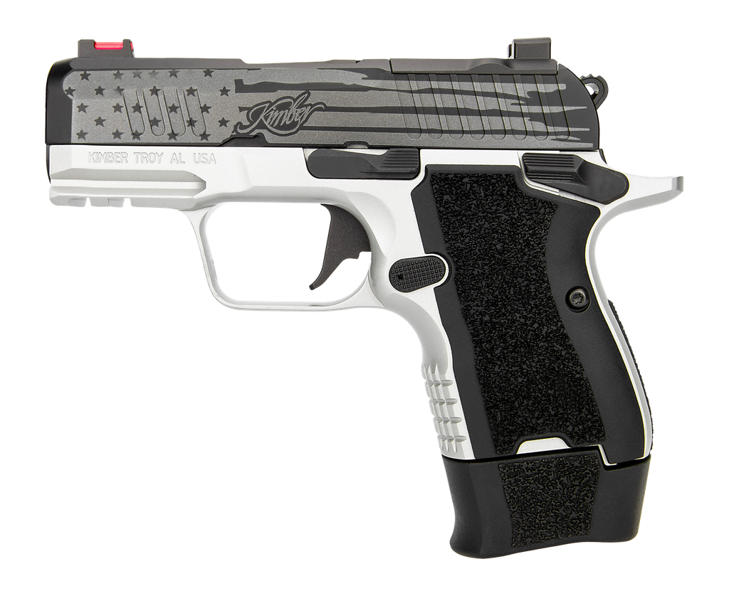 KIMBER 3700908 CDS9 BOOT CAMPAIGN RL 9MM 13/15RD (2)