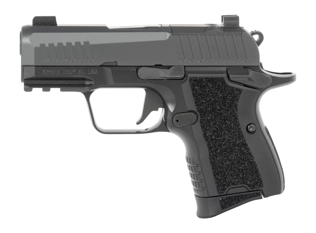 KIMBER 3600018 CDS9 9MM BLK/BLK 10+1 OR (2)