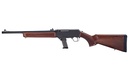 HENRY H027-H9S HOMESTEADER 9MM BL/WD 16" (2)