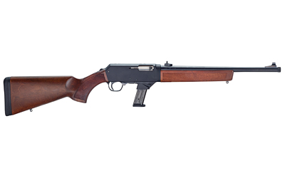 HENRY H027-H9S HOMESTEADER 9MM BL/WD 16" (3)