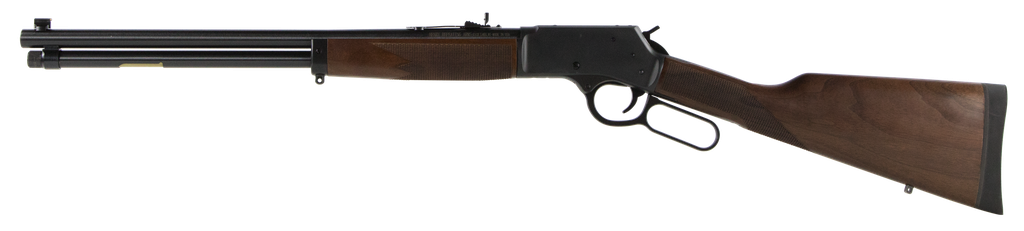 HENRY H012M41 BIG BOY STEEL 41 MAG BL/WD (2)