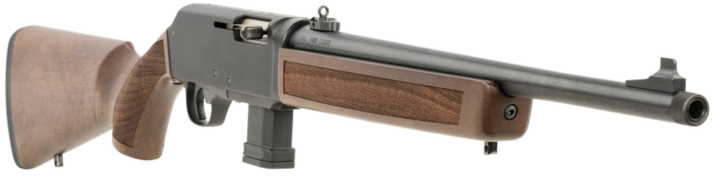HENRY H027-H9G HOMESTEADER 9MM BL/WD 16" (3)