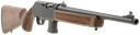 HENRY H027-H9G HOMESTEADER 9MM BL/WD 16" (3)