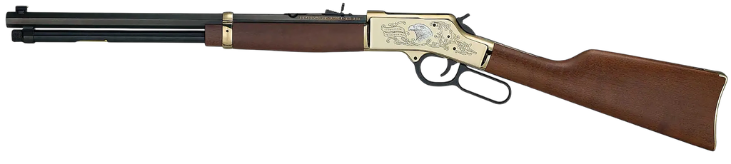 HENRY H006GES2 H6 EAGLE SCOUT 2ND 44 MAGNUM (2)