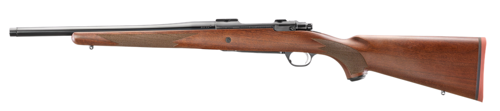 RUGER 67103 HAWKEYE HUNTER 358 WIN 16.6" THREADED BBL (2)