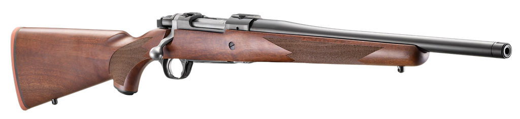 RUGER 67103 HAWKEYE HUNTER 358 WIN 16.6" THREADED BBL (3)