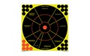 BIRCHWOOD CASEY BC-34032 SHOOT-N-C HANDGUN TRAINER TARGET (2)