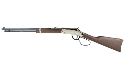 HENRY H004SL H4 GOLDEN BOY SILVER 22 LR LARGE LOOP (3)