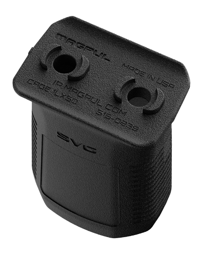 M-LOK SHORT VERTICAL GRIP BLK (2)