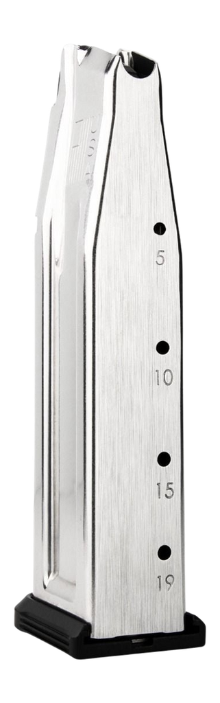 KIMBER 1600194A 2K11 9MM/.38 SUPER 19 ROUND (2)