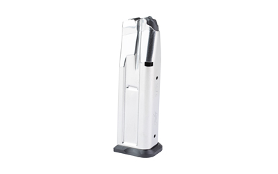 KIMBER 1600083A 2K11  10RD 9MM LUGER SILVER STAINLESS STEEL (2)