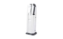 KIMBER 1600083A 2K11  10RD 9MM LUGER SILVER STAINLESS STEEL (2)