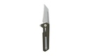 MAGPUL MAG1081ODG BRESLAU  WHARNCLIFFE PLAIN STONEWASHED MIM STEEL BLADE, OD GREEN POLYMER HANDLE (3)