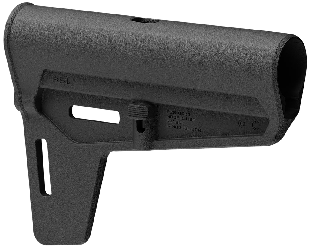 MAGPUL MAG1143-BLK BSL ARM BRACE MIL-SPEC BLK (2)