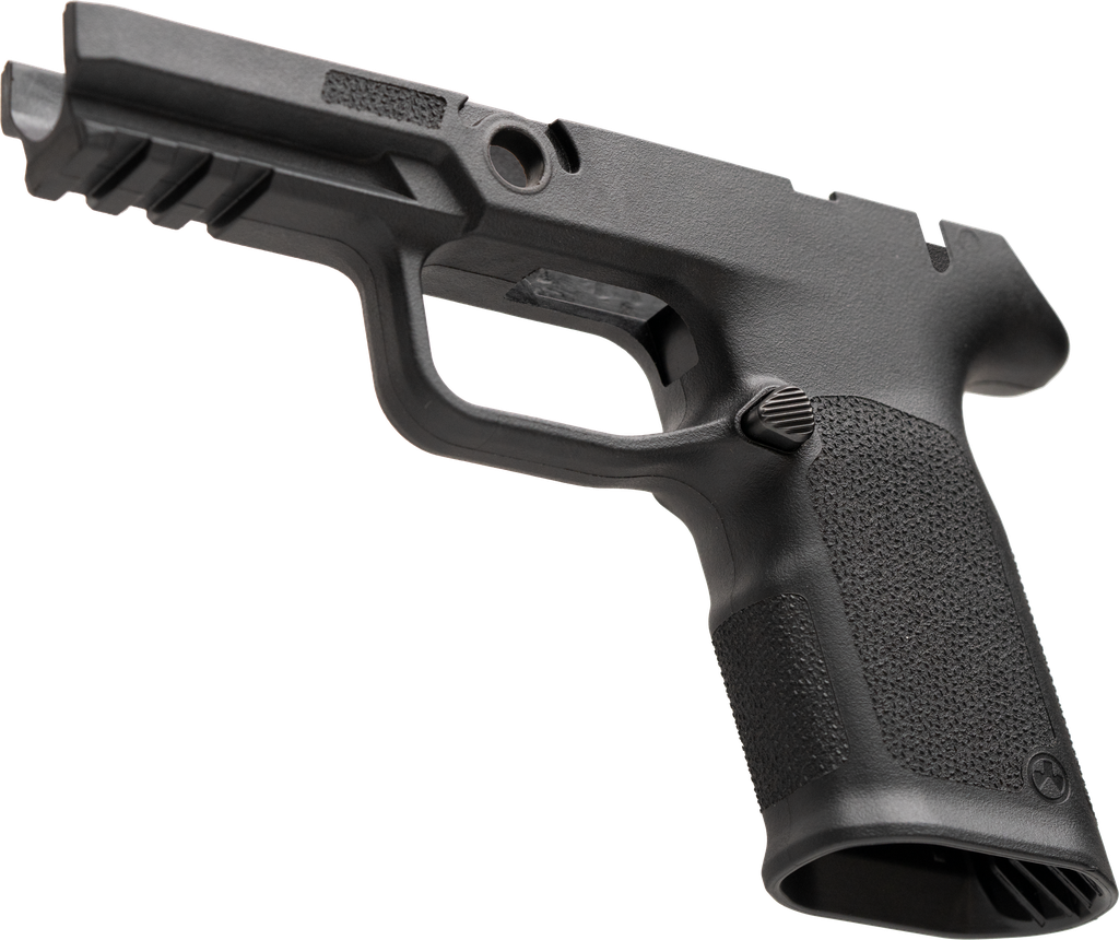 MAGPUL MAG1395BLK EHG SG9 FS FRAME W/SFTY BLK (2)