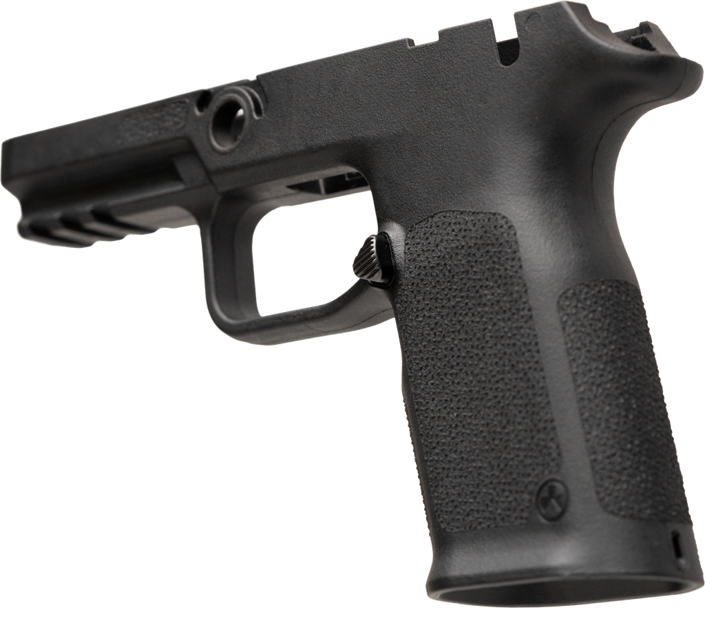 MAGPUL MAG1395BLK EHG SG9 FS FRAME W/SFTY BLK (3)