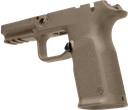 MAGPUL MAG1395-FDE EHG SG9 FS FRAME W/SFTY FDE (3)