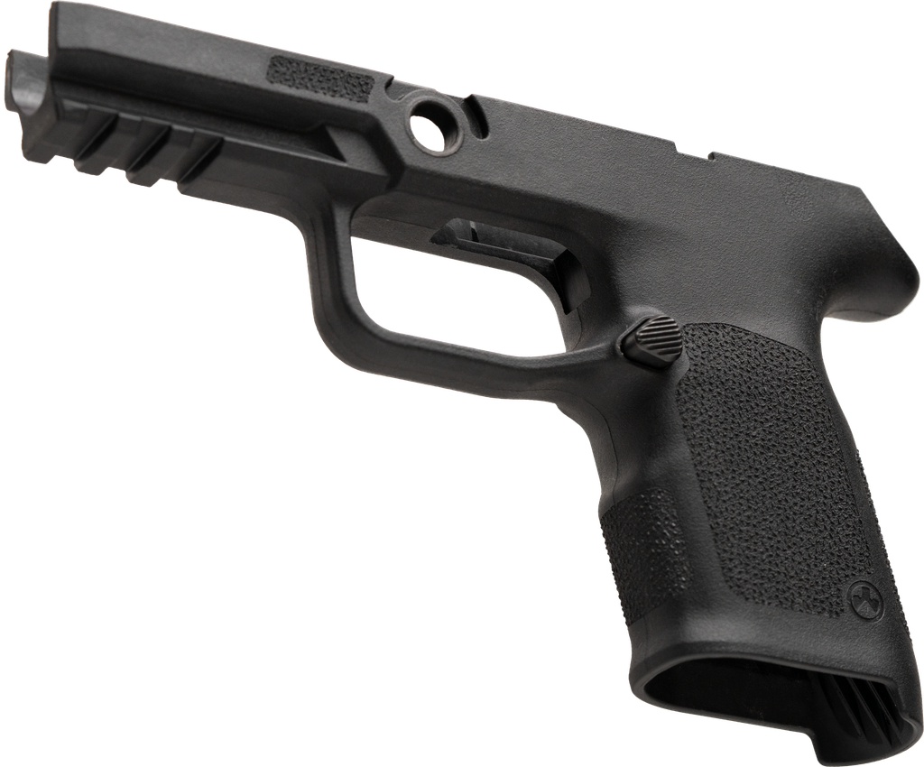 MAGPUL MAG1430-BLK EHG SG9 COMPACT FRAME BLK (2)