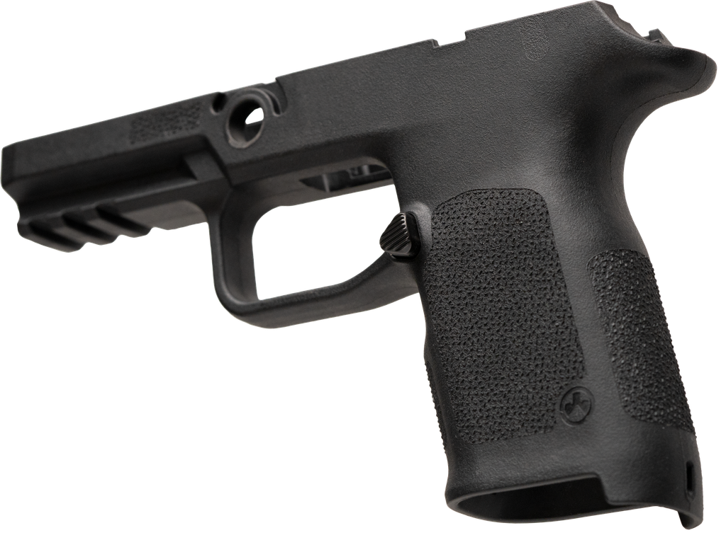 MAGPUL MAG1430-BLK EHG SG9 COMPACT FRAME BLK (3)