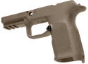 MAGPUL MAG1430-FDE EHG SG9 COMPACT FRAME FDE (3)