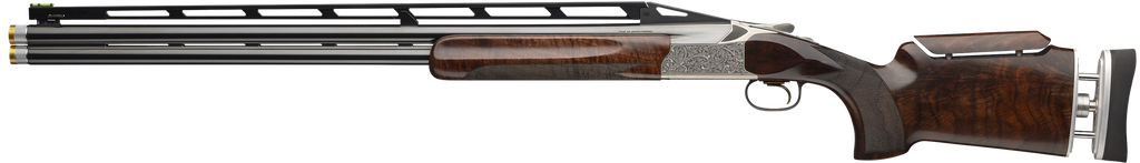 BROWNING 0183574002 CITORI 825 TRAP MAX 12GA 32" INV DS BARRELS 2 3/4" CHAMBERS (2)