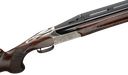 BROWNING 0183574002 CITORI 825 TRAP MAX 12GA 32" INV DS BARRELS 2 3/4" CHAMBERS (3)