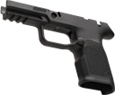 MAGPUL MAG1431-BLK EHG SG9 COMP FRME W/SFTY BLK (2)