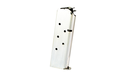 KIMBER 1000156A 1911 45ACP 7RD S/S (2)