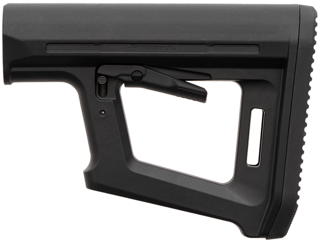 MAGPUL MAG1435-BLK MOE CARBINE STOCK BLACK FITS AR10/AR15/M4/M16/M110/SR25 (2)
