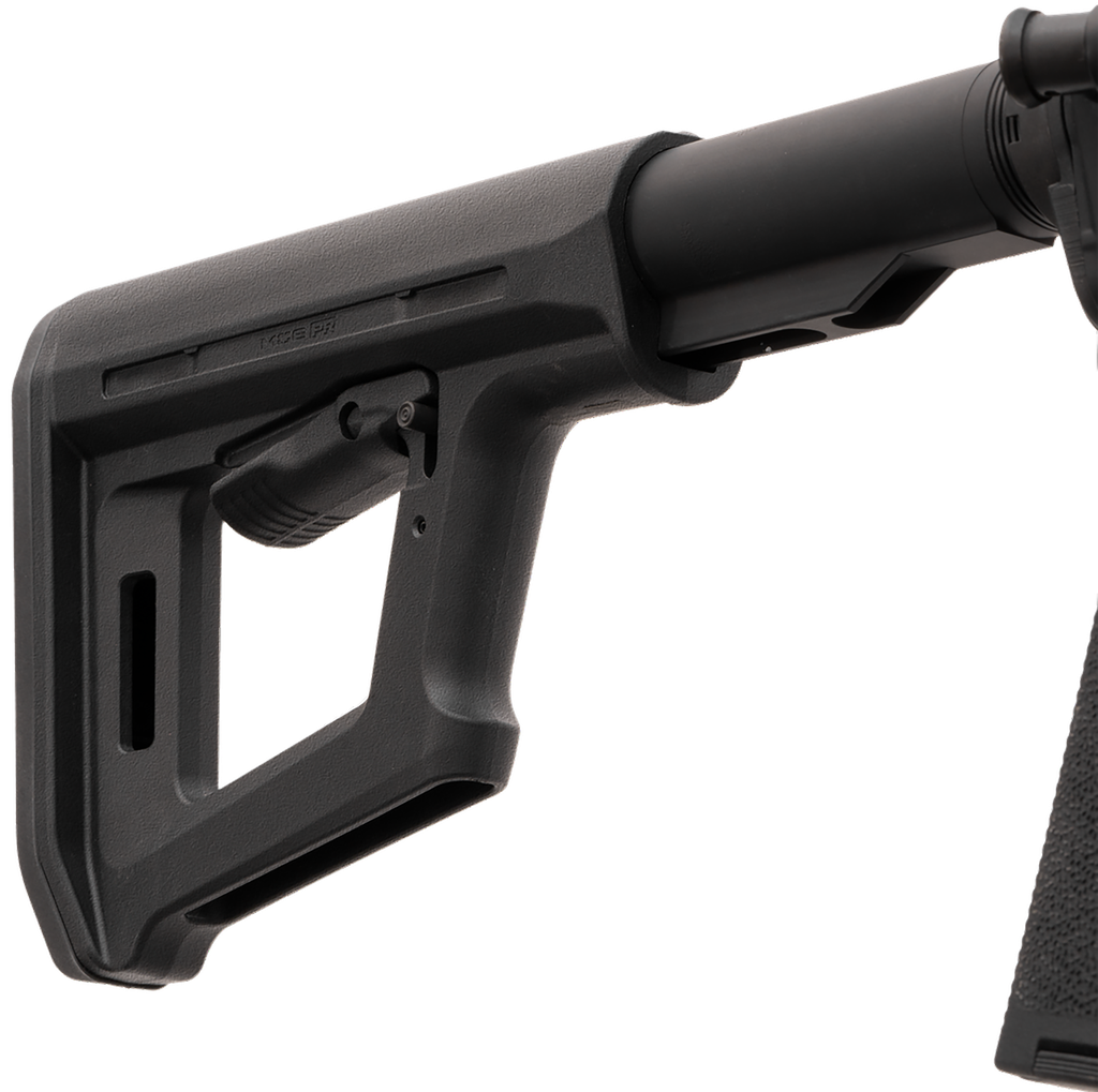 MAGPUL MAG1435-BLK MOE CARBINE STOCK BLACK FITS AR10/AR15/M4/M16/M110/SR25 (3)