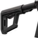 MAGPUL MAG1435-BLK MOE CARBINE STOCK BLACK FITS AR10/AR15/M4/M16/M110/SR25 (3)