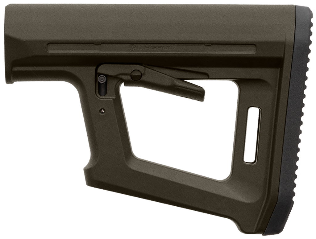 MAGPUL MAG1435-ODG MOE PR CAR STOCK MIL-SPEC ODG (2)